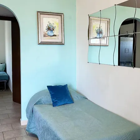 Appartement Alessio