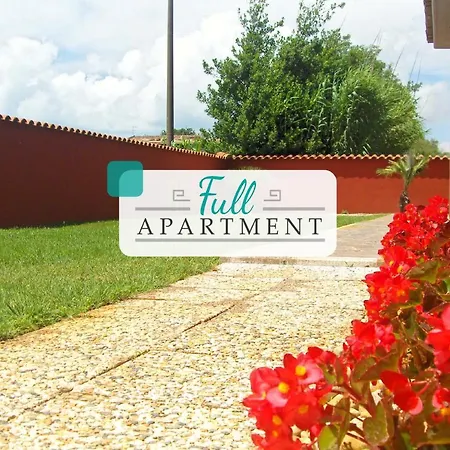 Alessio Apartment