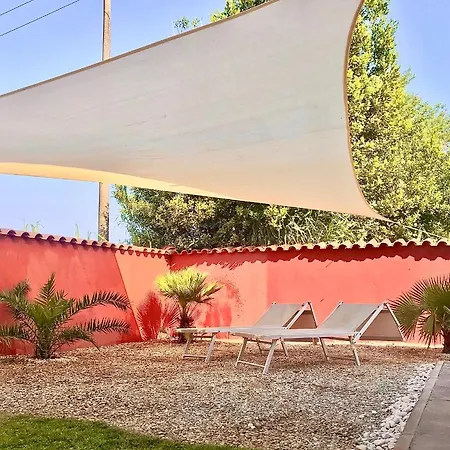 Alessio Apartamento *