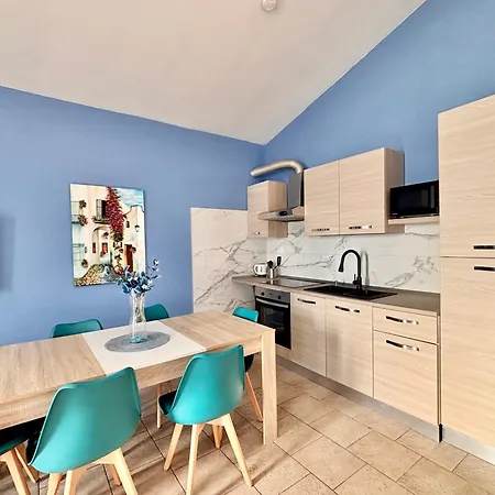 Apartamento Alessio