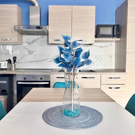 Alessio * フィウミチーノ