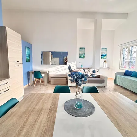 Alessio アパート *