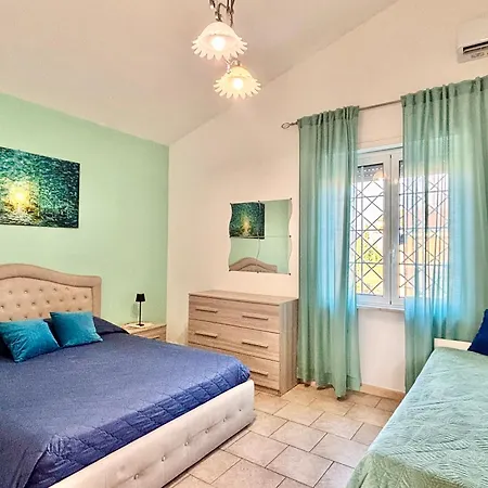 アパート Alessio