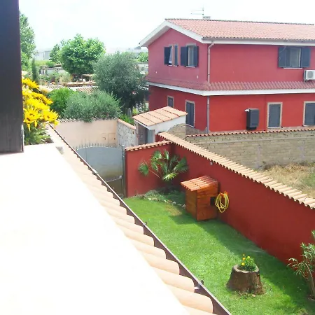 Apartamento Alessio *