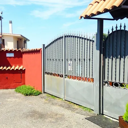 Alessio Apartamento *