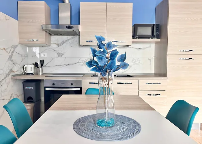 Alessio * フィウミチーノ